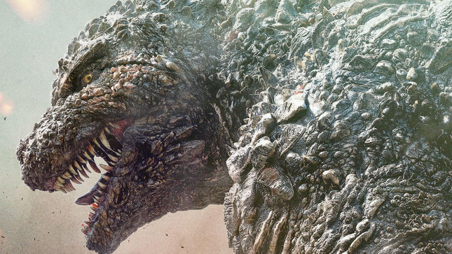 Godzilla Günü Kutlamaları Yayına Geliyor başlıklı makale için resim